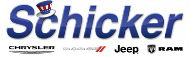 Schicker CDJR logo