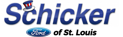 Schicker Ford St. Louis logo