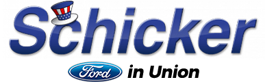 Schicker Ford Union logo