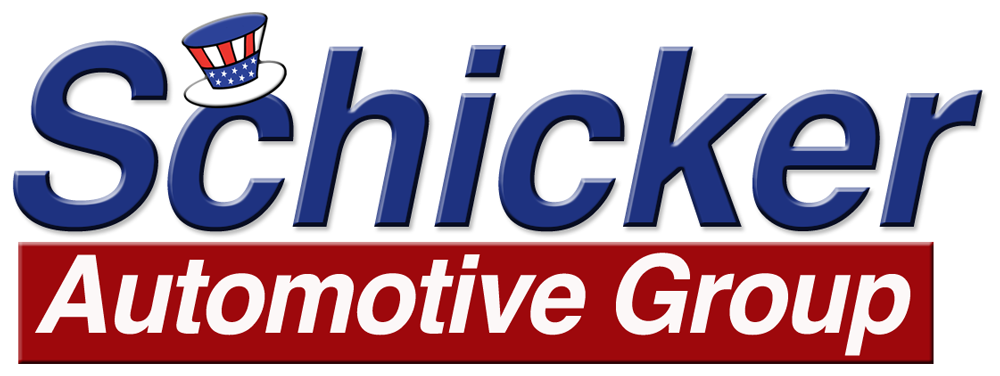 Schicker Automotive logo